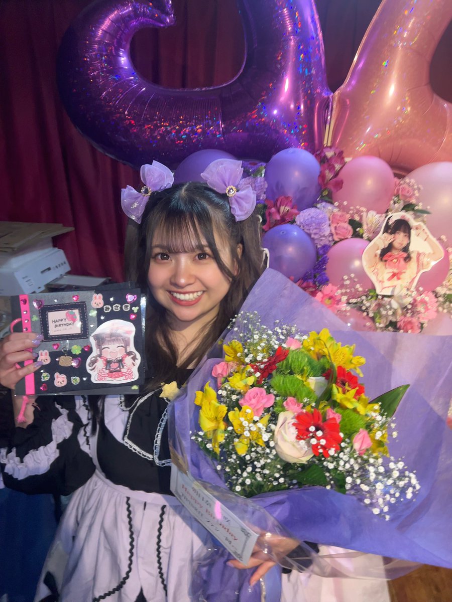 朝日奈 美咲 tweet media