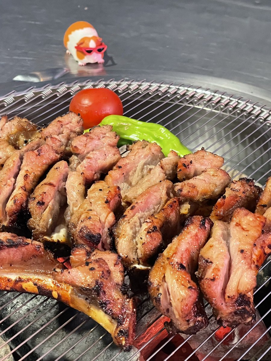 남성모 이분 먹을 줄 아네
#오늘모먹지