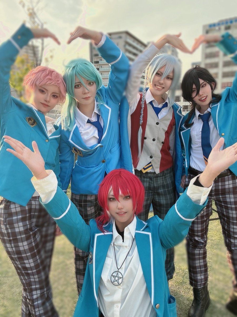 ひい 4/25浅草 26こっさん tweet media