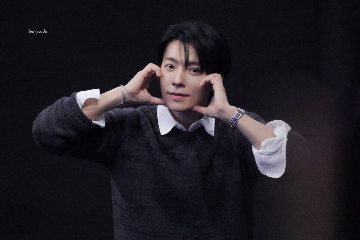 DH♡ tweet media