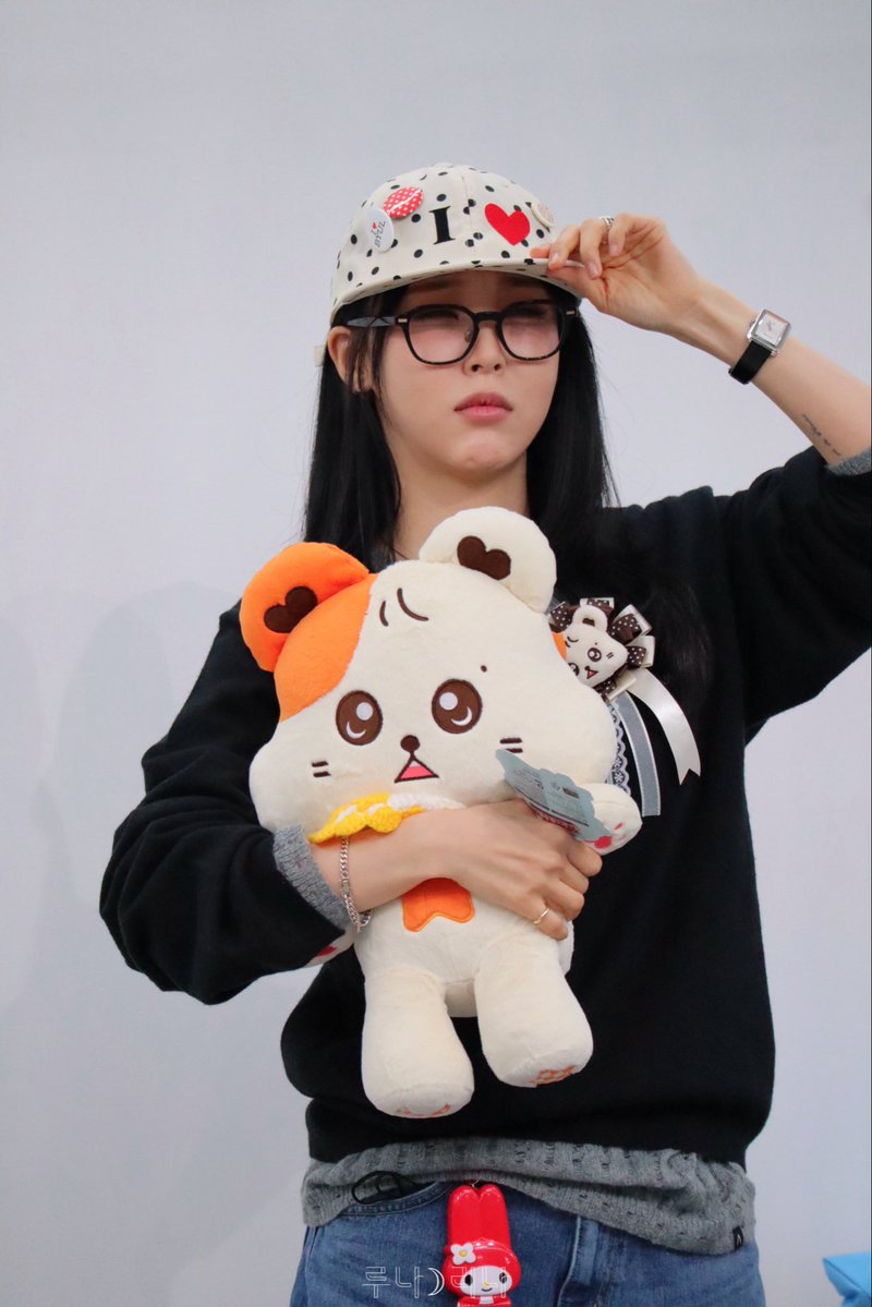 루나리나 ☽ Lunarina tweet media