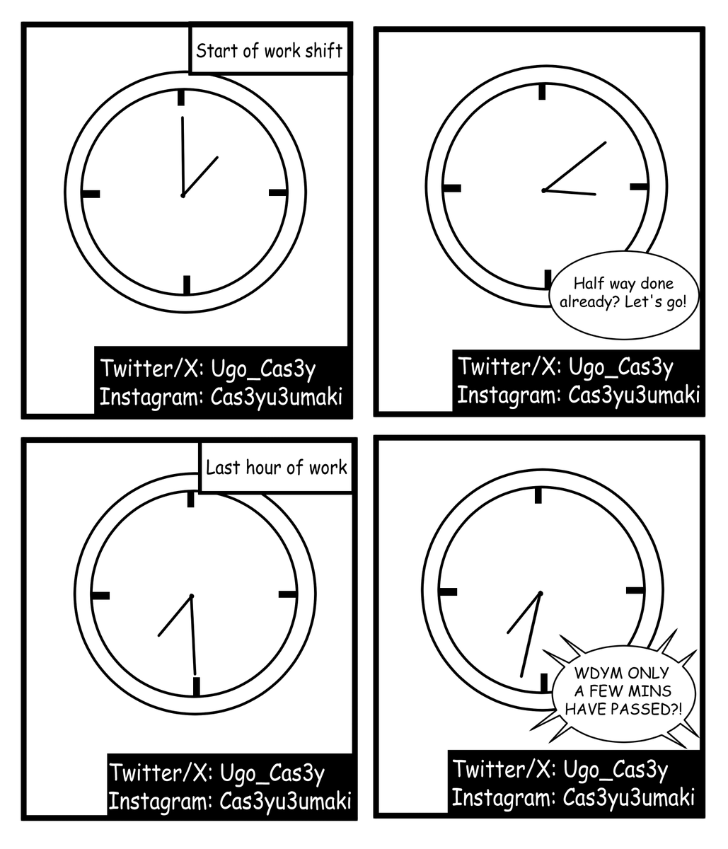 Ugo_Cas3y's tweet image. Shift Time
#myexperiencewebtoon #work