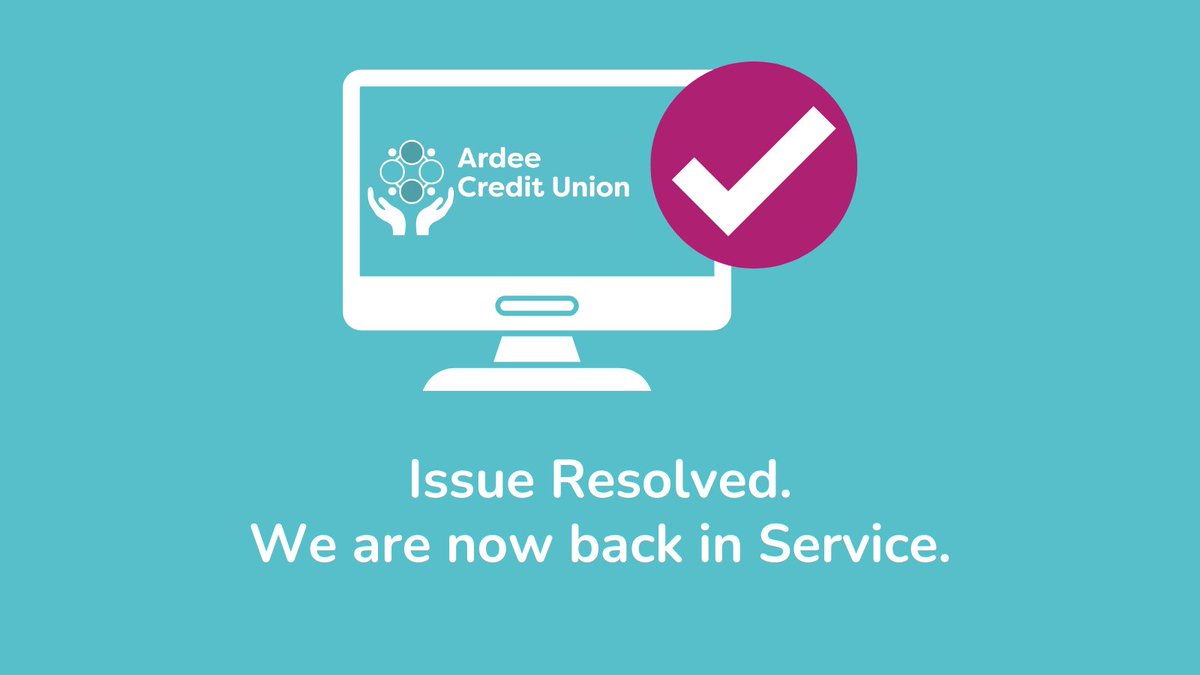 Ardee Credit Union tweet media