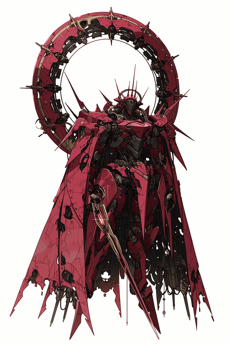 kurahu@AIart tweet media