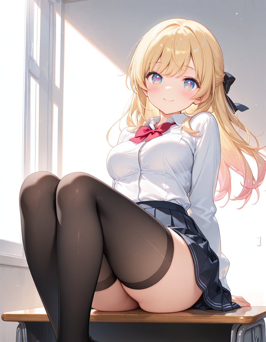 white_ai28's tweet image. #SFW #AIart #AIイラスト