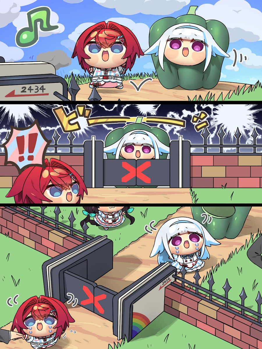 はるみなまう📕Ｇブリ発売中 tweet media