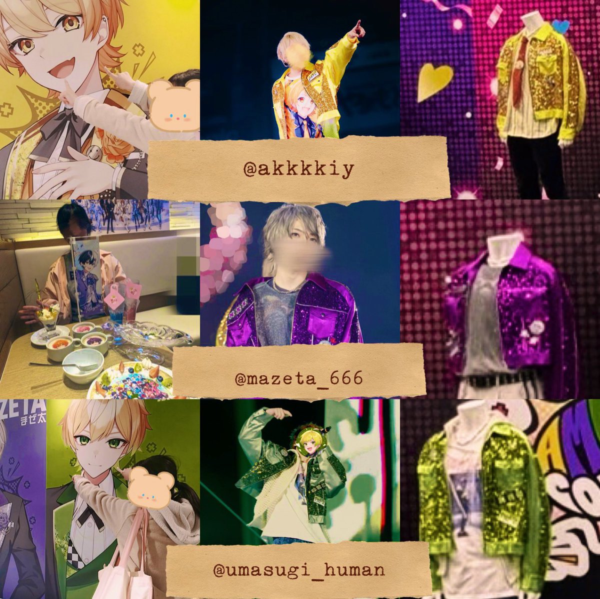 さと@Tag＆拡散垢 tweet media