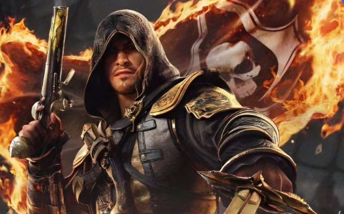 Assassin's Creed News 🏴☠️ tweet media