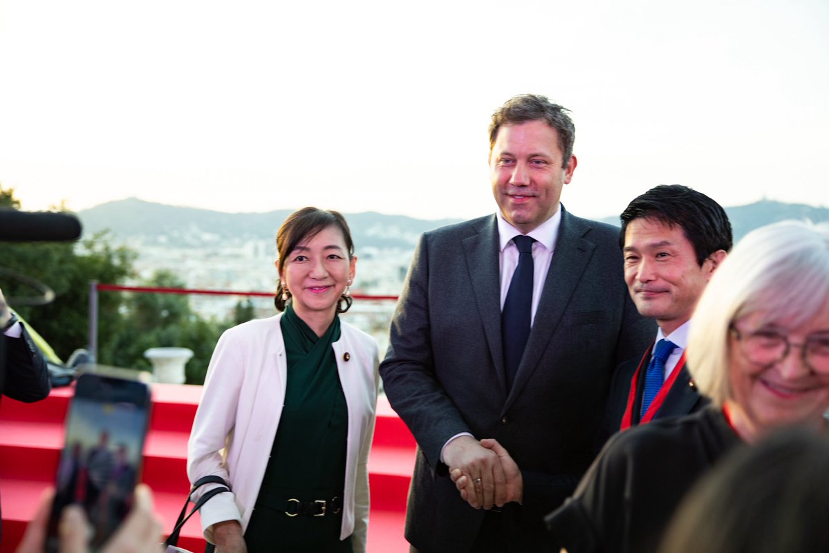 小川淳也｜中道改革連合 代表｜香川1区｜衆議院議員🚲 tweet media