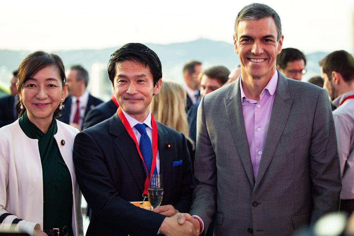 小川淳也｜中道改革連合 代表｜香川1区｜衆議院議員🚲 tweet media