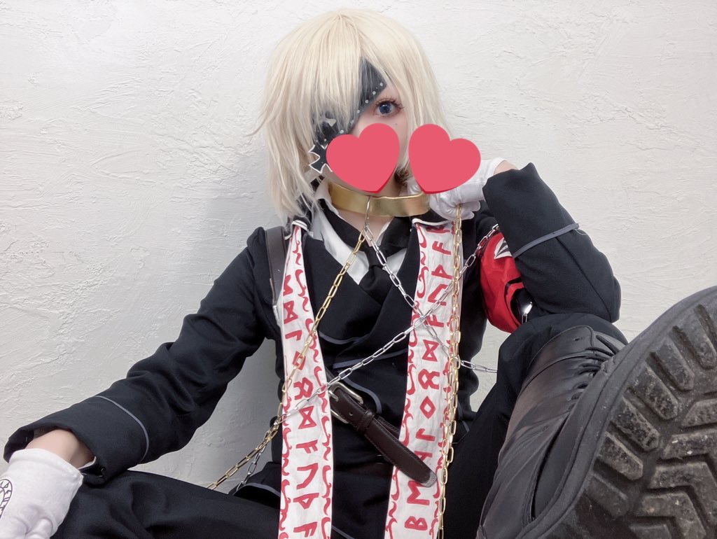 月白ひなた☠️🤍5/23生誕バーイベ tweet media