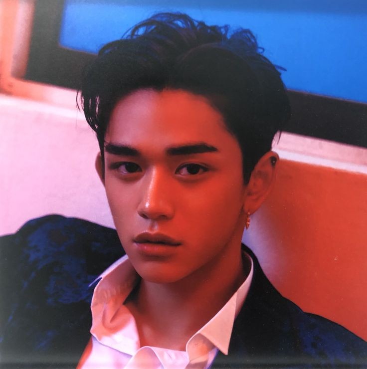 xuxispapi's tweet photo. Huang Xuxi https://t.co/KqBY225HEd