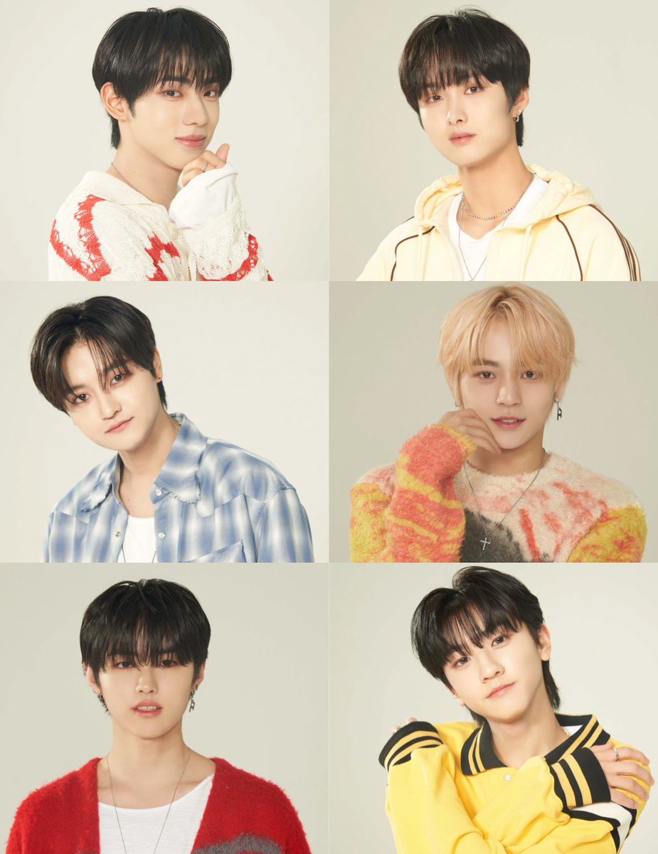 PocketDol Studio and Phunky Studio are appealing the court's injunction suspending the exclusive contracts of the six FANTASY BOYS members who filed a lawsuit in November of last year to invalidate their contracts.

🔗 kstyle.com/article.ksn?ar…