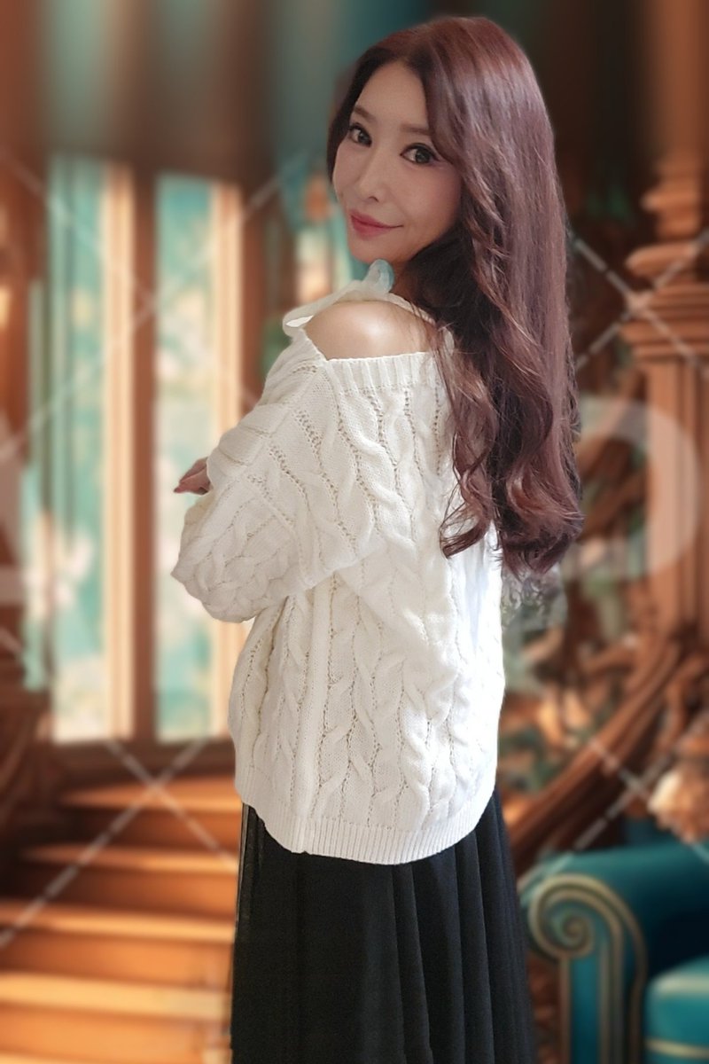 愛田るか Aida Ruka tweet media