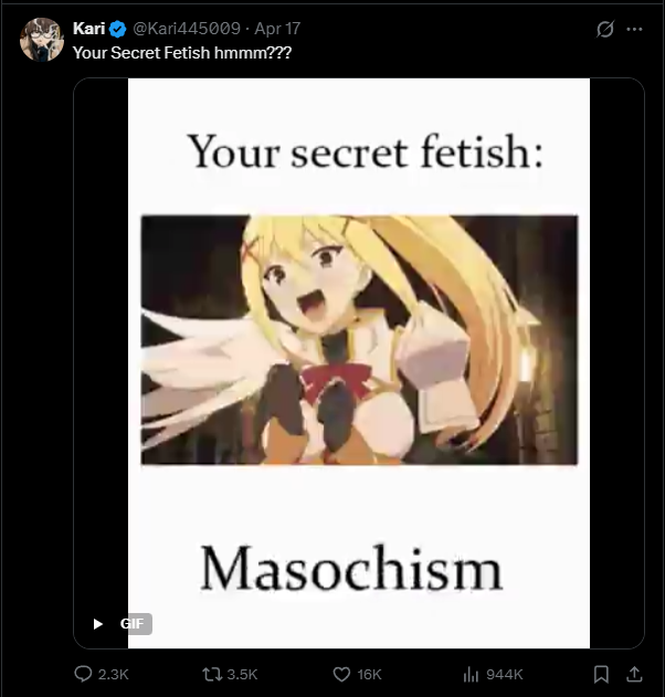 Glubbable 🍕 VTuber tweet media