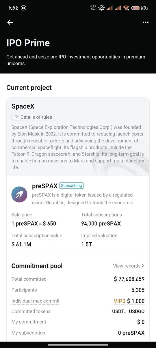 milon1537's tweet image. All complete i love bitget and this project 
#BitgetIPOPrime
#giveway