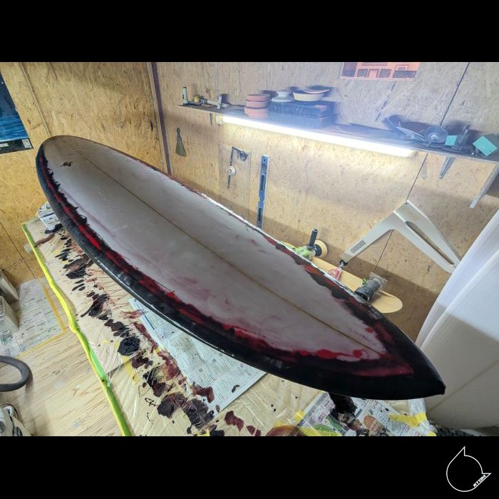 ATOM_Surfboard's tweet image. #surf #surfing #surfboard #サーフボード #サーフィン