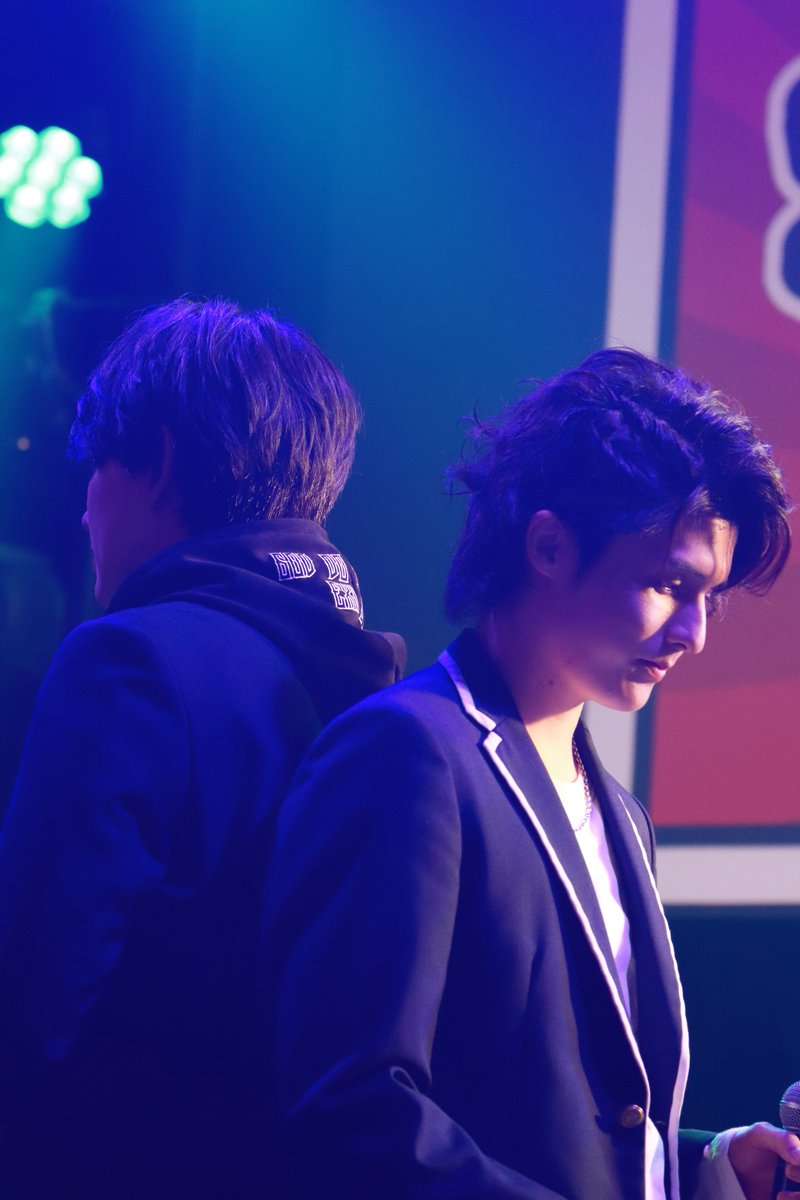 nyanko_01a's tweet photo. 260418
#スタンミ大作戦 -ライブやってみよう-

🎶青春アミーゴ

スタンミじゃぱんさん(@sutanmiJPN )
らいじんさん(@Eclair08 ) https://t.co/0WyH47ud70
