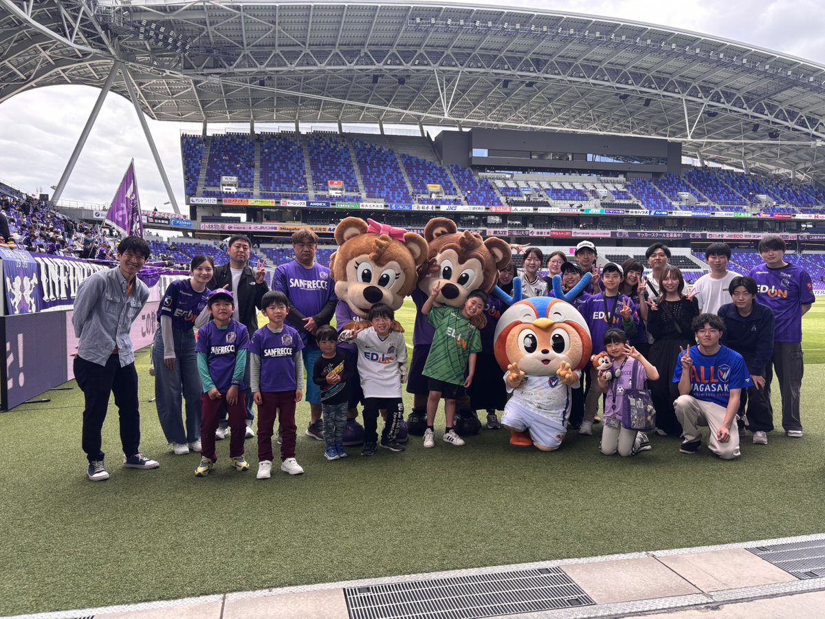 サンフレッチェ広島【公式】 tweet media