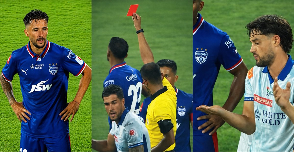 The ISL Trolls tweet media