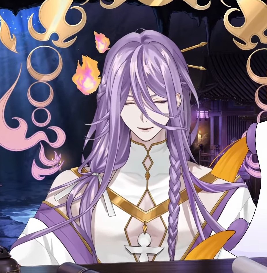 starlight sicko kazu tweet media