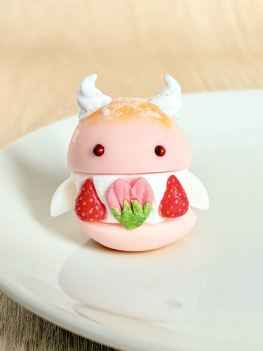 めがろ デザフェス63 N-13.14 tweet media