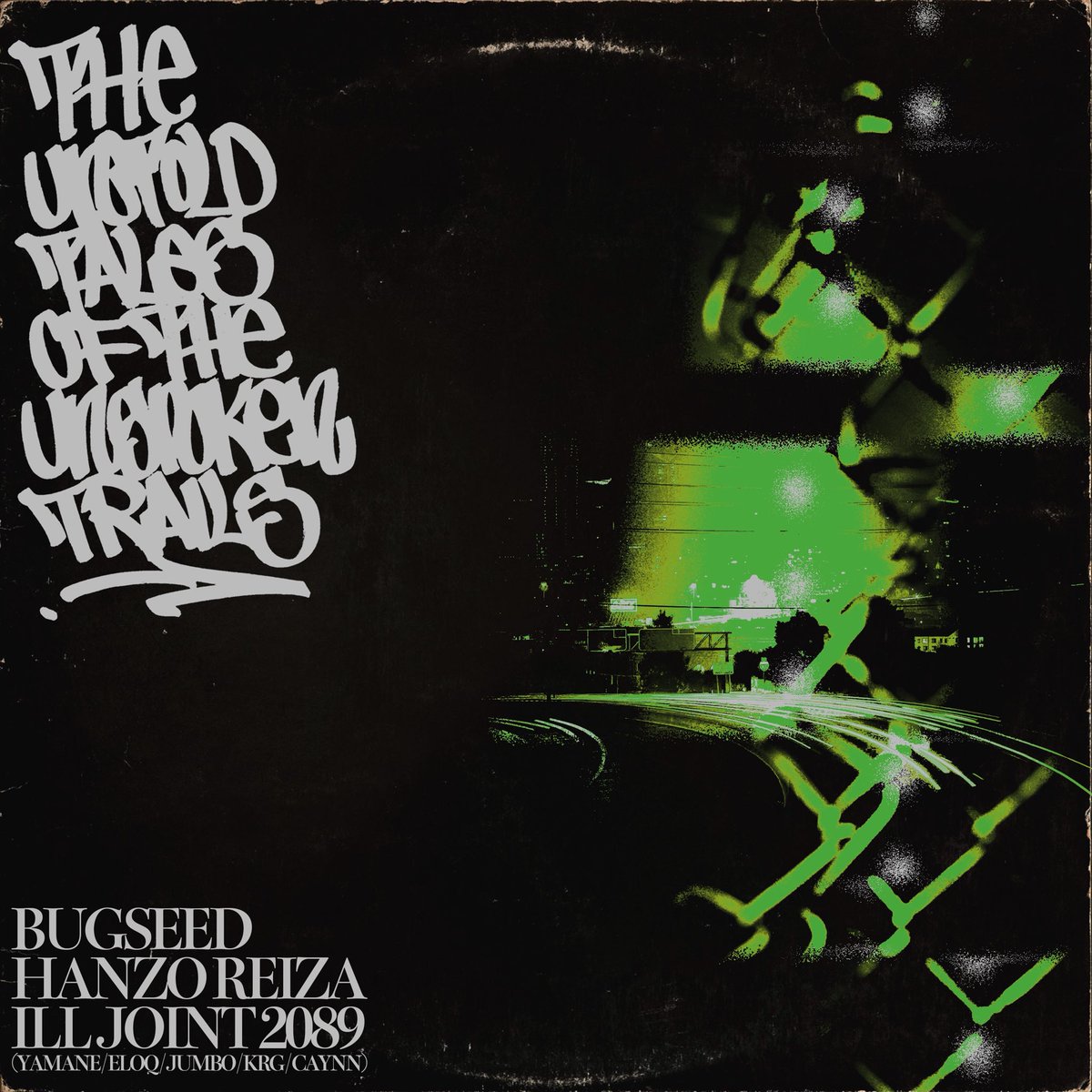 HANZO REIZA tweet media