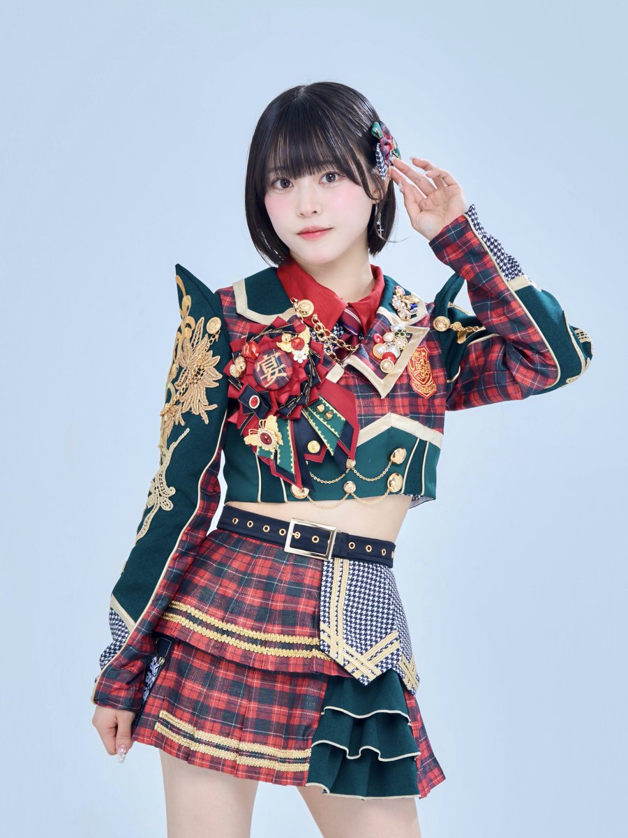 茜音ぱぴこ@UtaGe! tweet media