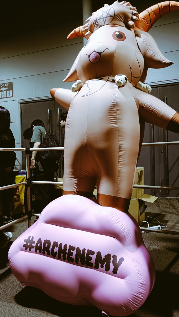 maeha a.k.a. キャプテンLO tweet media