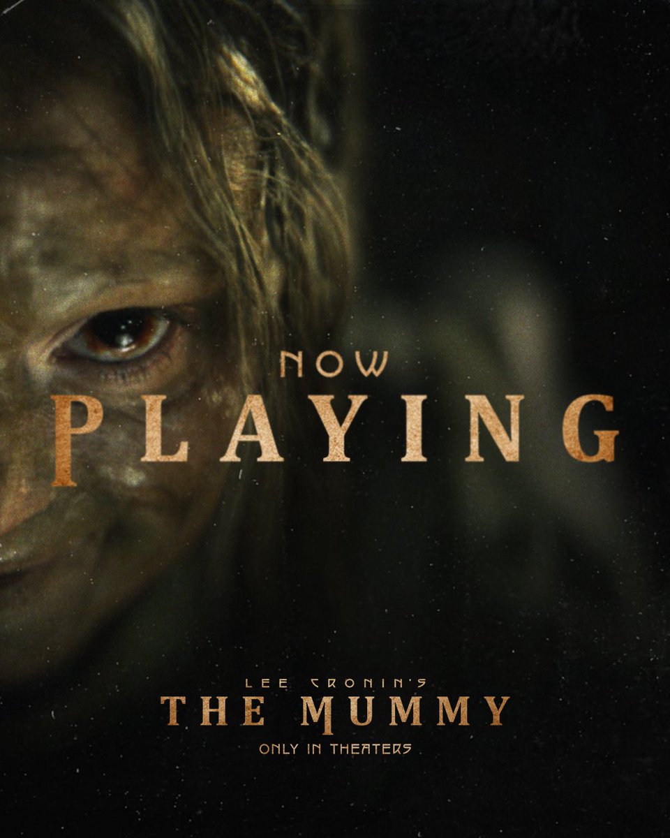 Warner Bros. tweet media