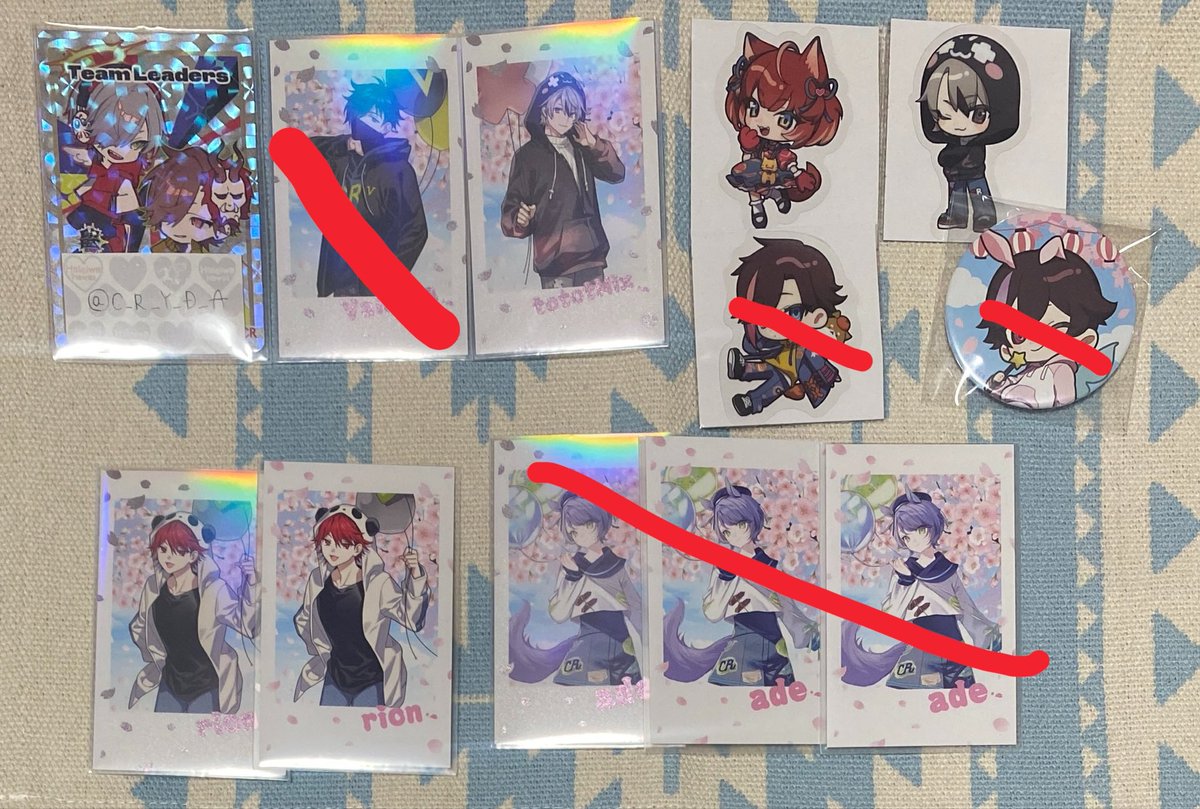 Y （わい） tweet media