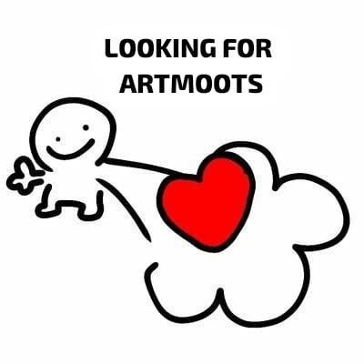 Yorunii Clown | LF Artmoots ♠️♦️ tweet media