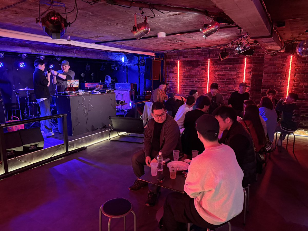 LIVE HOUSE DIG tweet media