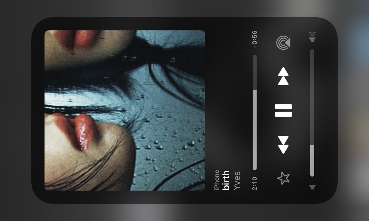 이브앨범 마지막트랙이 제일 내취향