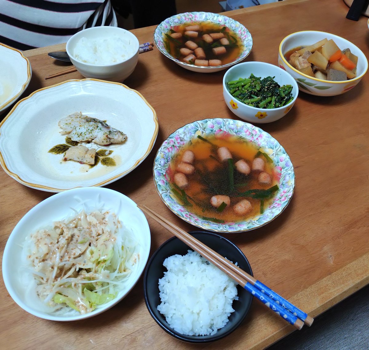 びんごぼんご tweet media