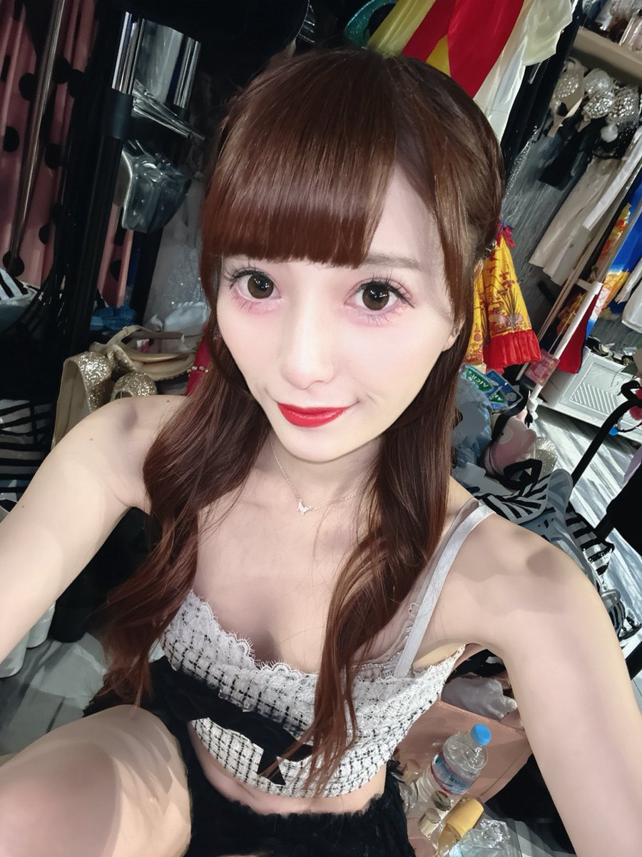 あみ⚾️＠バーレスク東京 tweet media