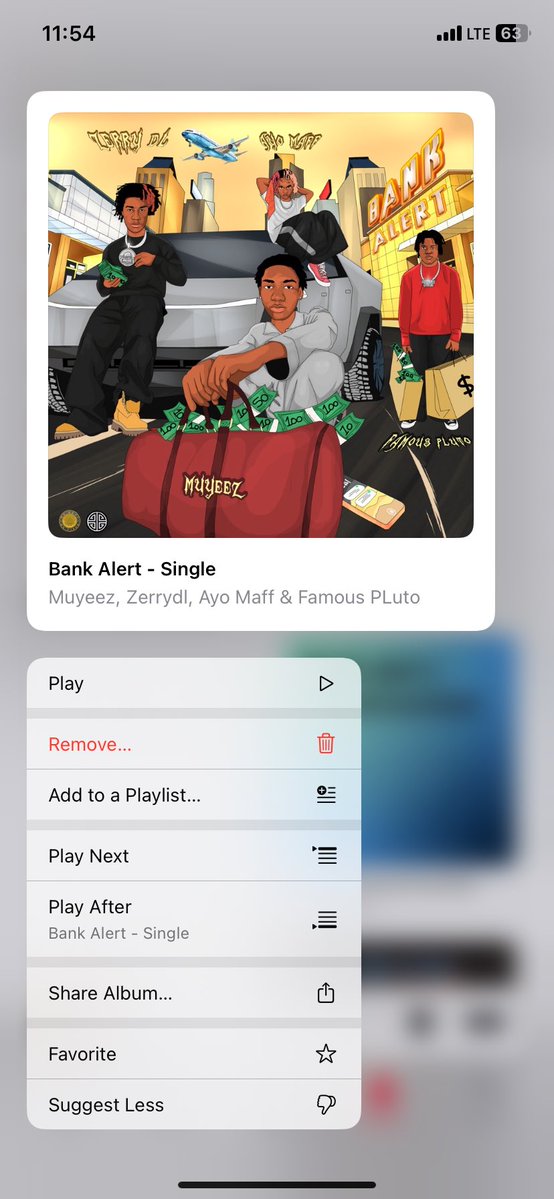 AFOLABI IHR ☘️🪵 tweet media