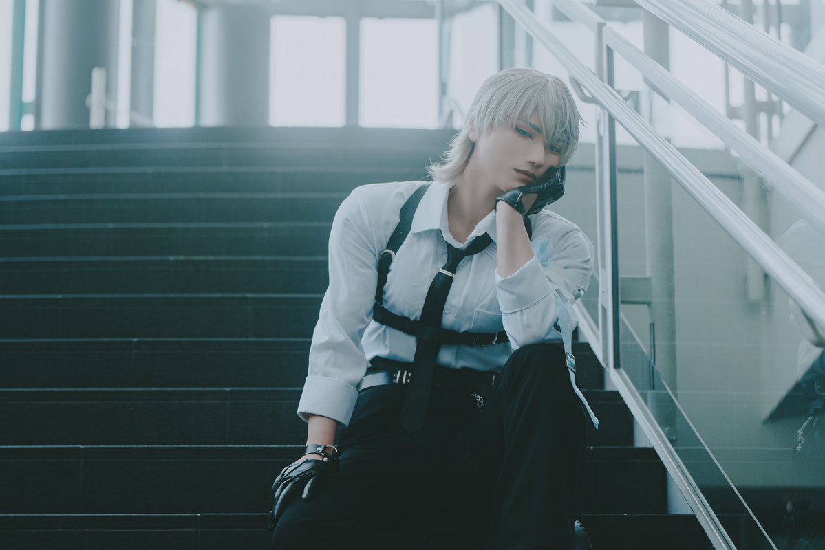 切杜/きりと（引越し先） tweet media