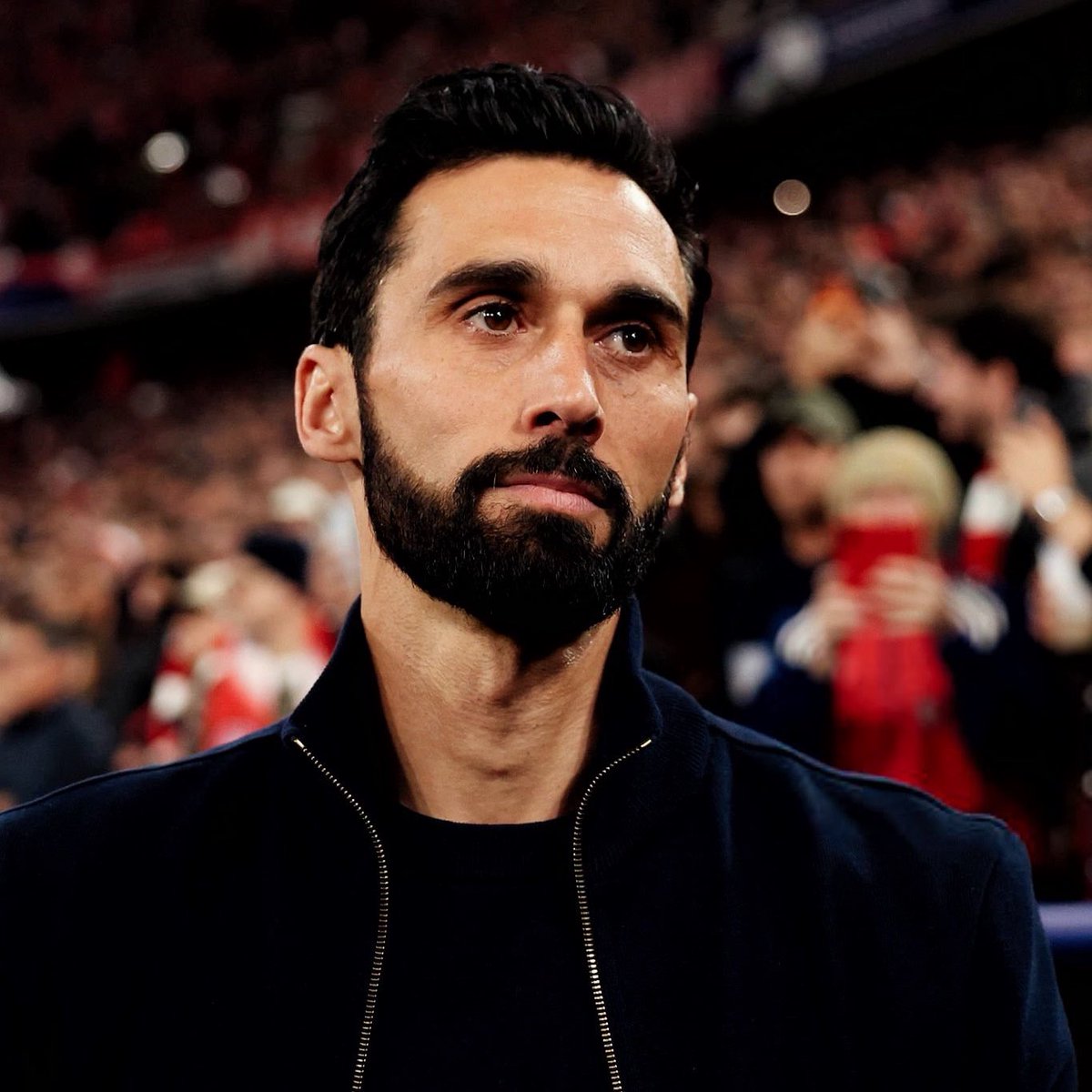 Actu Foot tweet media