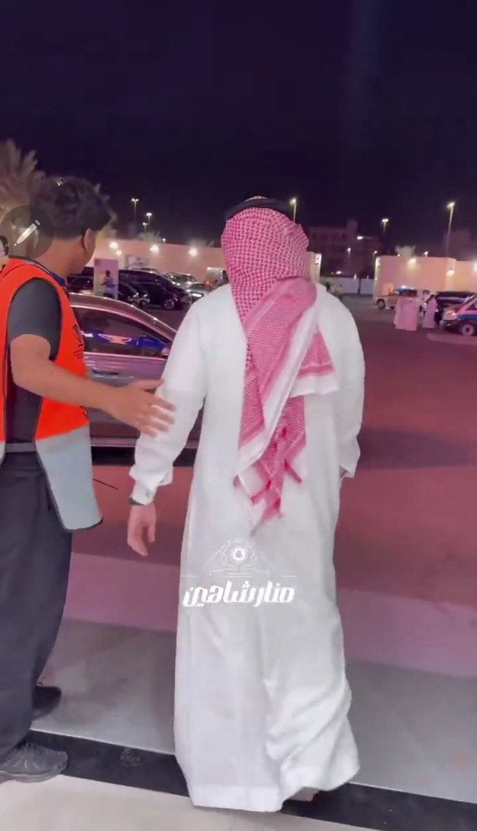 عادل المرضي tweet media