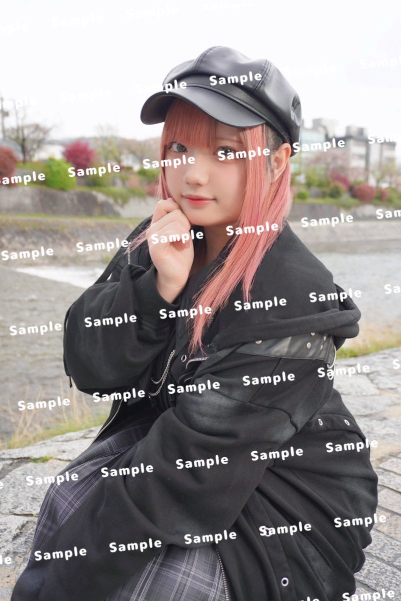 穀城 あめ@H-glow tweet media