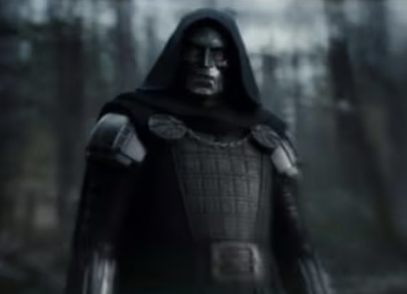 harry68908's tweet image. Dr Doom First Look⁉️👀

#Doomsday #doomsday #marvel #avengers #leak #trailer