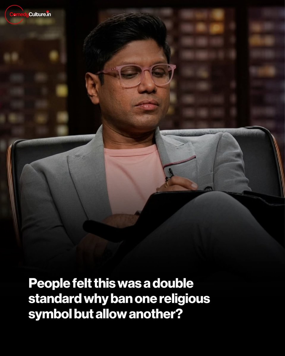 #Boycott_Lenskart
Hinduphobic Lenskart!! 
Double standards!!