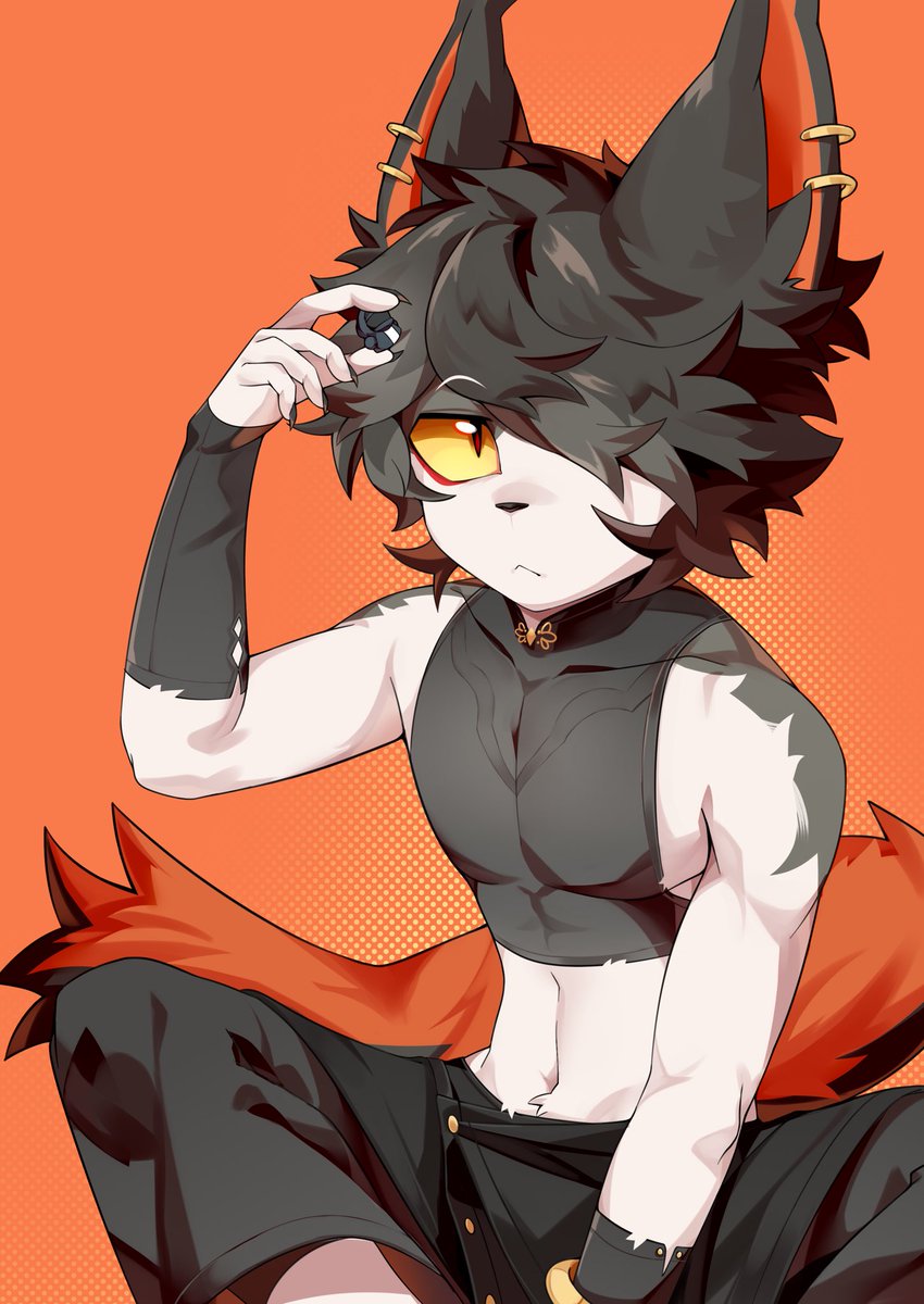 Mr.Sesame tweet media