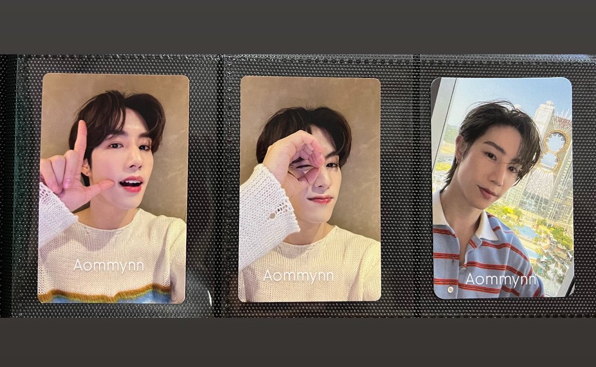 Aommynn's tweet photo. 🔃Pls Rt.ฝากรีหน่อยค่ะ สุ่มแจกคนรี 100฿ 1 คน หากขายหมด🙏🏻

💢การ์ดเบเนรอบแฟนคอนมาเก๊า เนื่องจาก F มาซ้ำ พร้อมส่ง ราคาค่อนข้างแรงนะคะ💢
3 ใบ 993฿ รวมส่ง 💌
แยก ใบละ 370 บาท รวมส่ง 💌

หากสนใจสามารถเมนชั่นได้เลยนะคะ หากทักเดม แอพจะแจ้งเตือนอาจจะไม่เห็นข้อความค่ะ
#ตลาดนัดอากาเซ่ #ตลาดนัดอากาเซ #MarkTuan