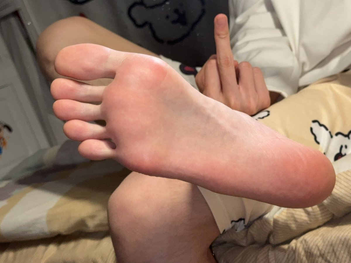 幼年星星 tweet media