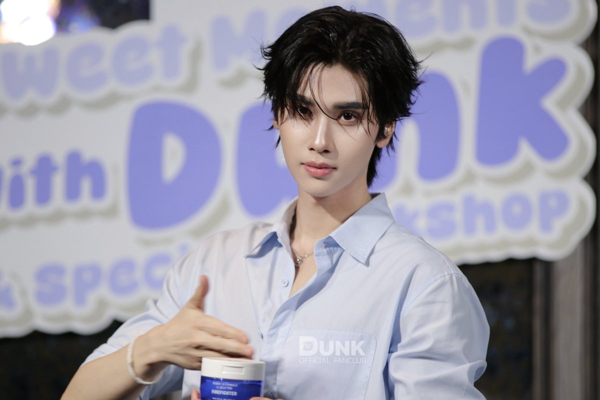 DunkOfficialFC tweet media