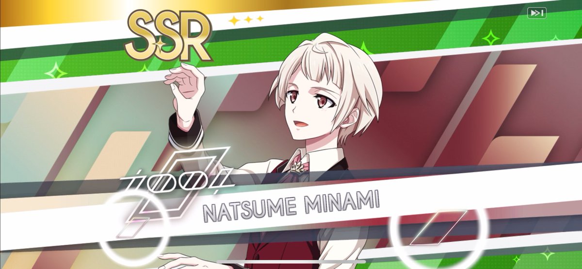 moi🌈初回プロカ必読 tweet media