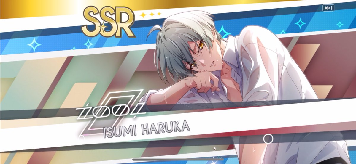 moi🌈初回プロカ必読 tweet media