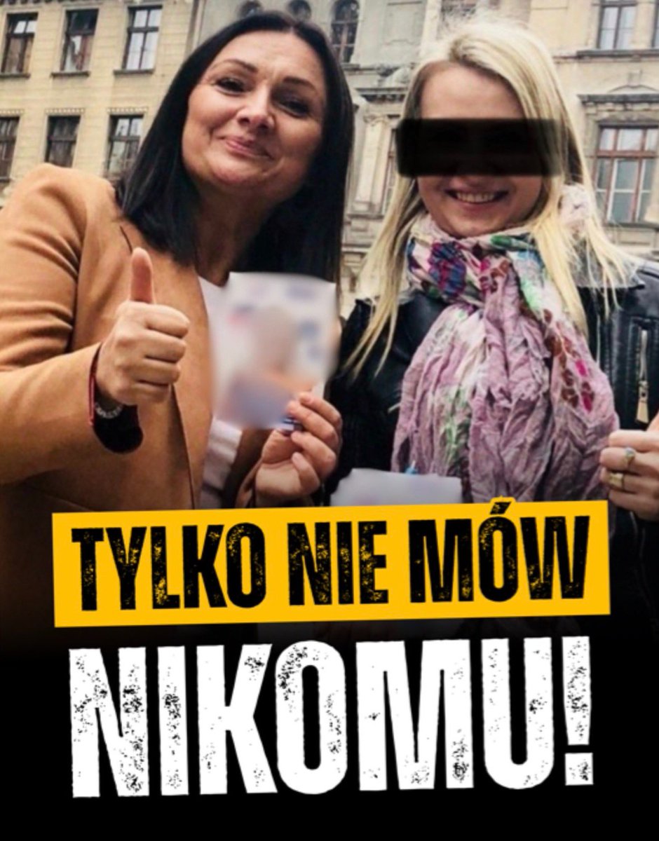 Niech się niesie...